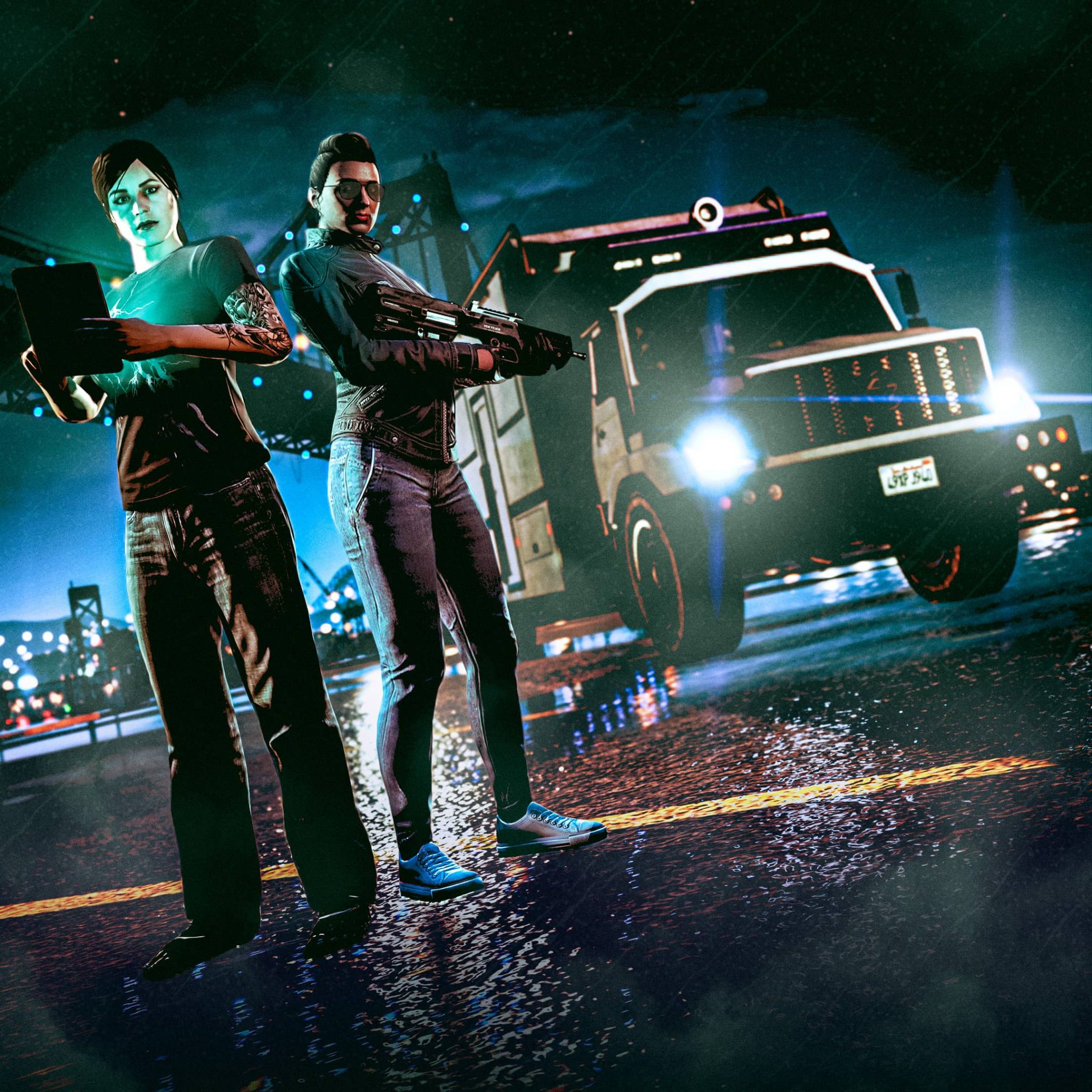 Gta 3 Das Schweigen Des Verräters GTA+ Month 33: All benefits for January 9th-February 5th - RockstarINTEL