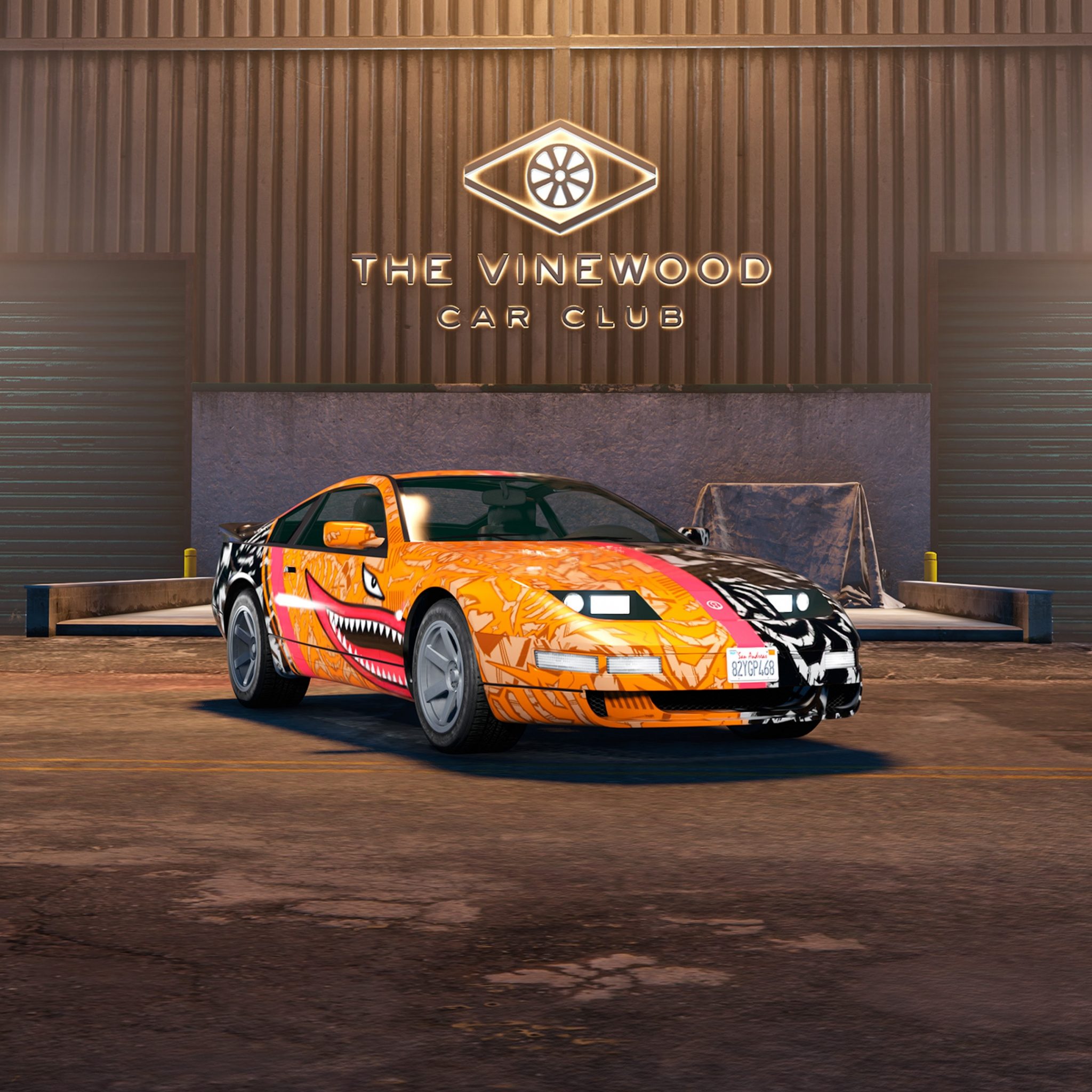 Gta 5 Autos In Garage Verschieben GTA+ Month 34: All benefits for February 6th-March 3rd - RockstarINTEL