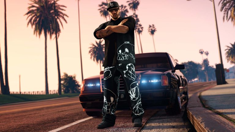 Gta 5 Freie Fahrt Für Betuchte Bürger GTA+ Month 37: All Rewards For May 2025 - RockstarINTEL