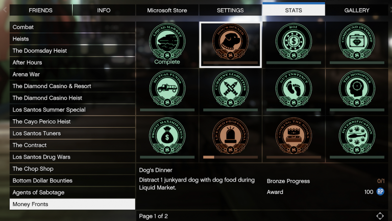 How To Pet A Dog In GTA Online GTA Online GTA Online 2025 06 27 14 43 30 768x432 