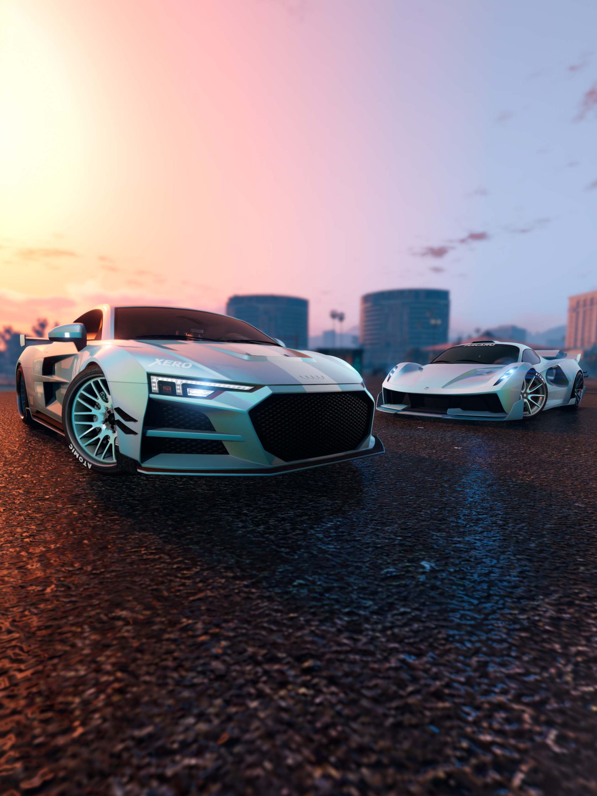 GTA+ Month 40: All Rewards For July-August 2025 - RockstarINTEL