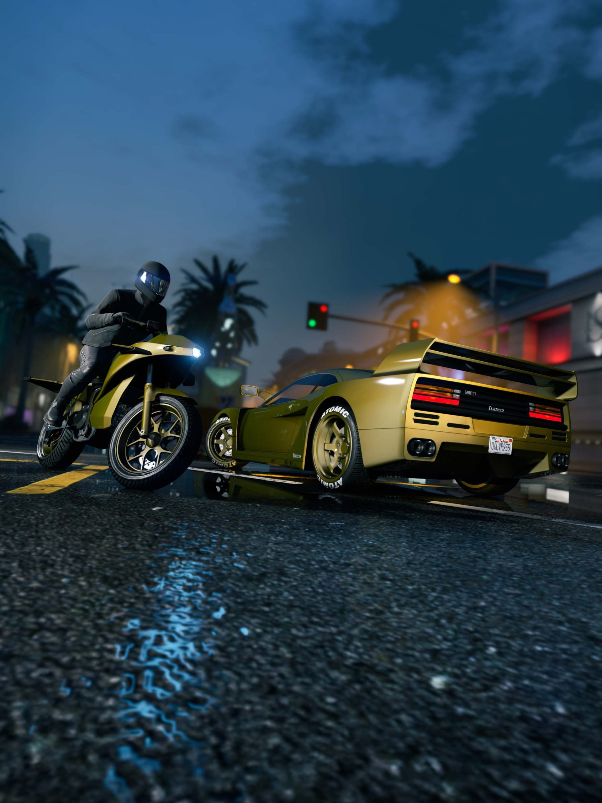 GTA+ Month 43: All Rewards For October-November 2025 - RockstarINTEL