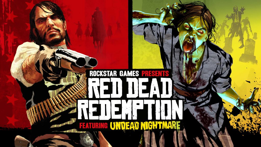 New Red Dead Redemption Age Rating Appears For PS5, Switch 2 And Xbox Series X|S