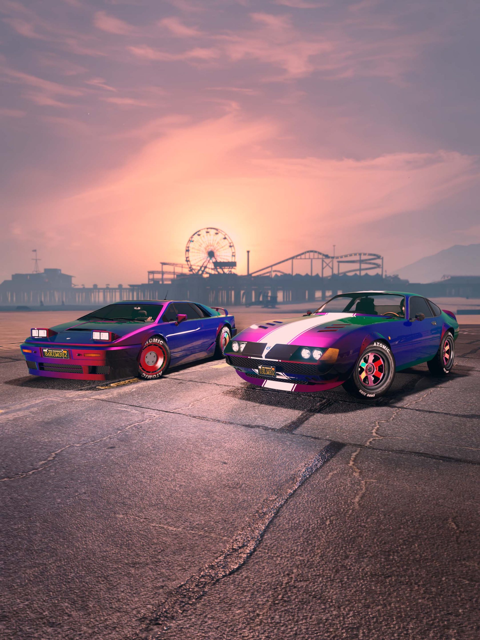 GTA+ Month 45: All Rewards For December 2025 - RockstarINTEL