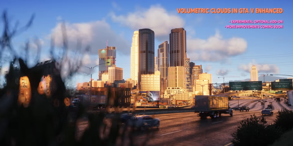 Realistic GTA V Mod NaturalVision Gets Big New Update For 2026