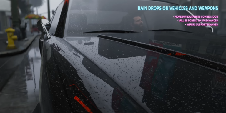 Realistic GTA V Mod Gets Big New Update For 2026 - December 2025 Update 00 00 43 768x384 