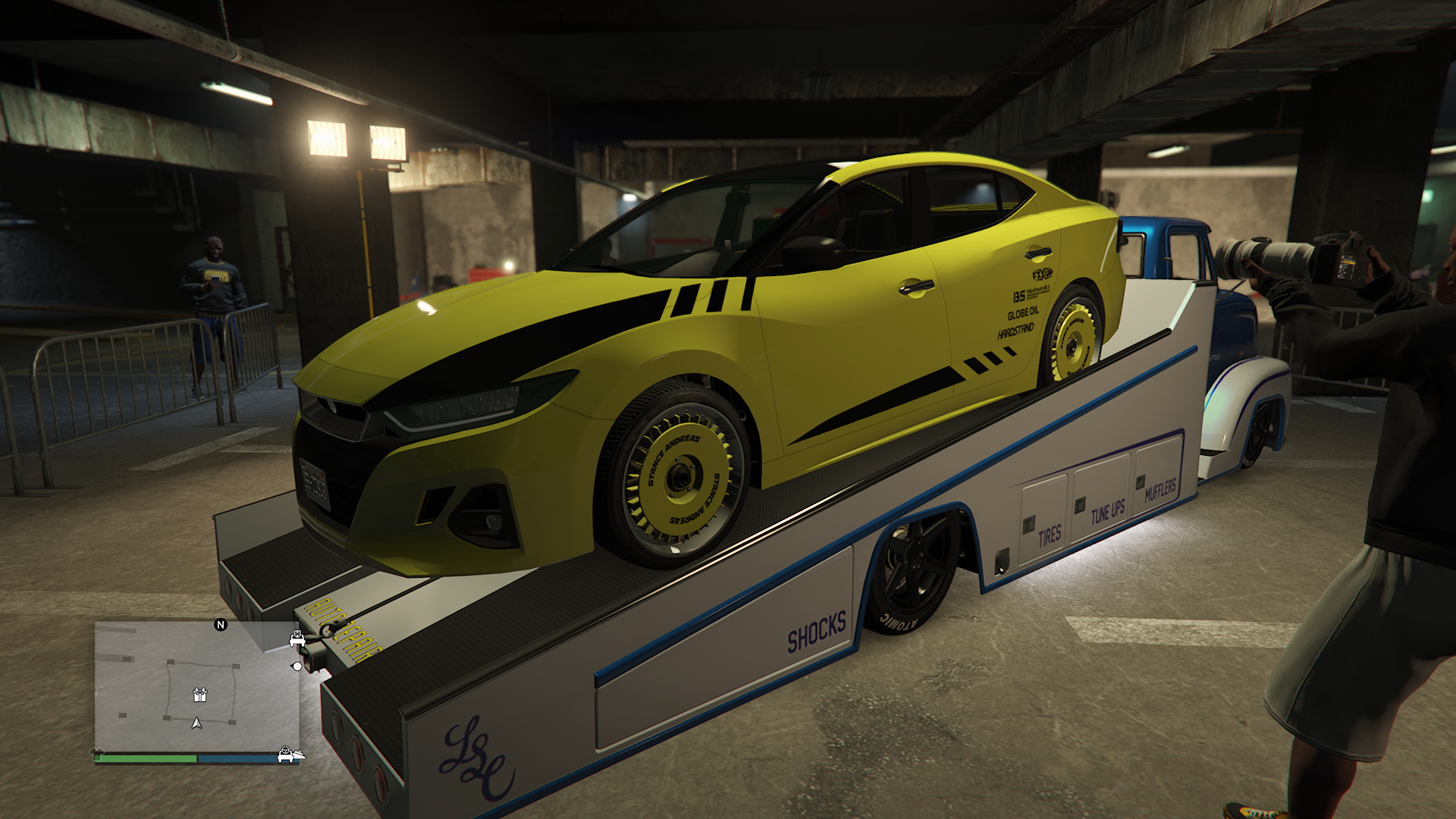 Rockstar Games Prepares Summer GTA Online Update Amidst GTA 6 Anticipation — image 4