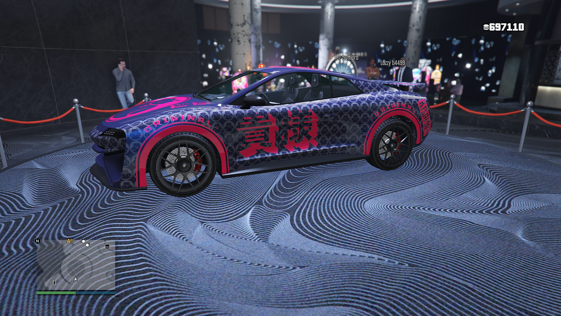 Rockstar Games Prepares Summer GTA Online Update Amidst GTA 6 Anticipation — image 3
