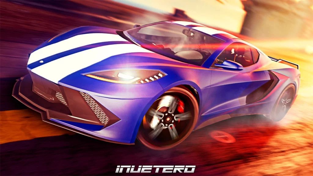 How To Get The Rare GTA Online LS Pounders License Plate This Week