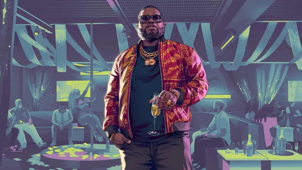 GTA 6 Could Make $1B From Pre-Orders In An Hour, Says Analyst