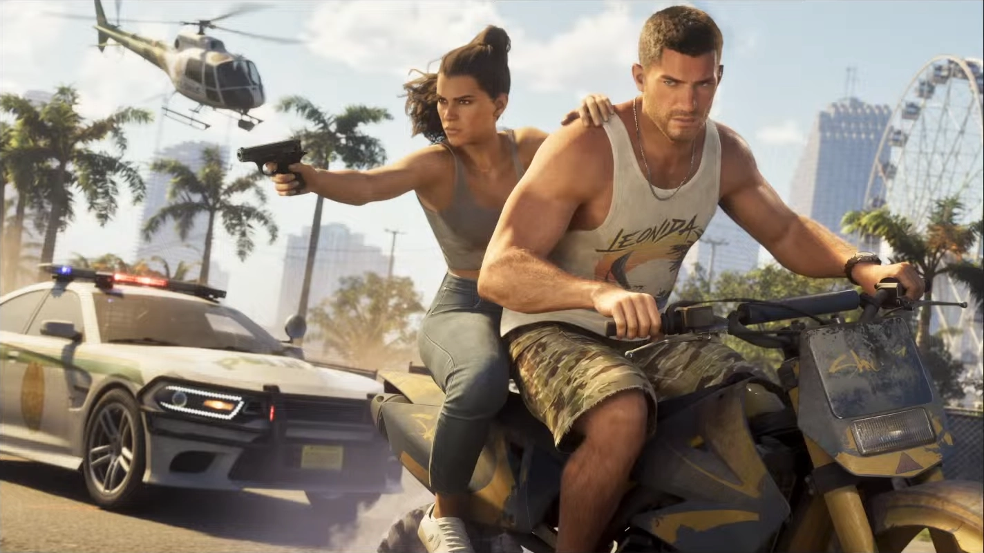 GTA 6 Launch Could Cost the US Economy Over $1 Billion - RockstarINTEL