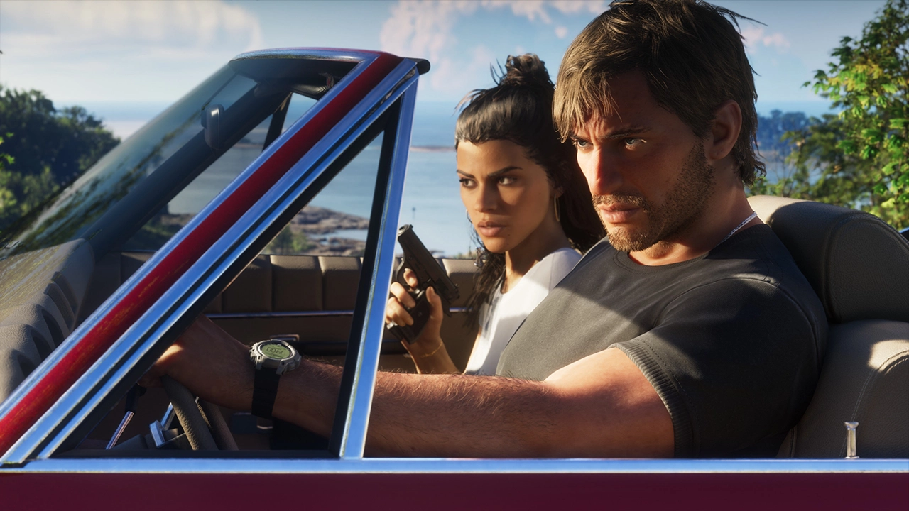 Imagem Cena de Rockstar Censors GTA 6 3