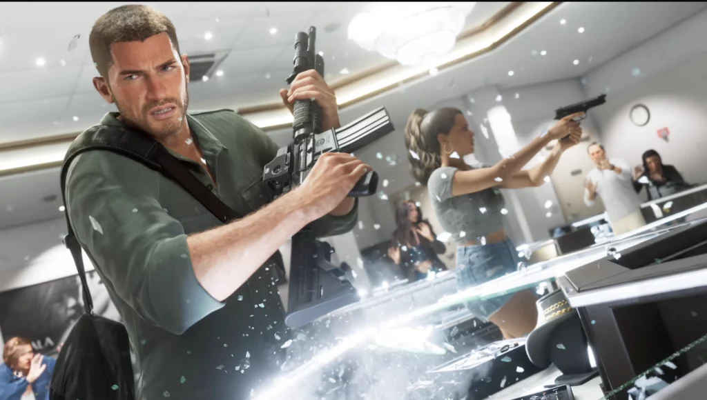 GTA VI Collector’s Edition And Merchandise List Leaked