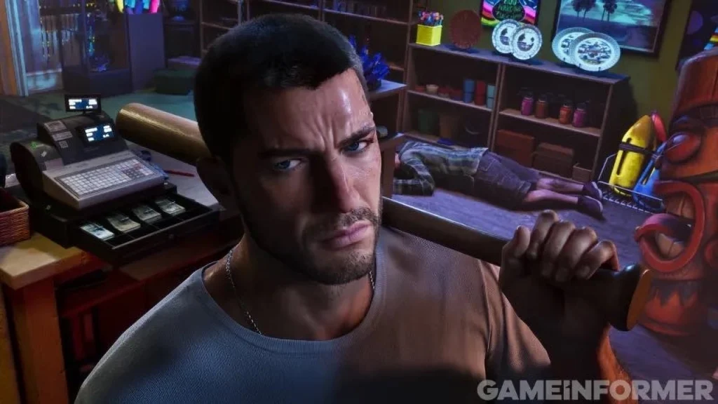 GTA 6 Has Hurricanes, 170 Animals, Fun Activities, Weather System Detailed