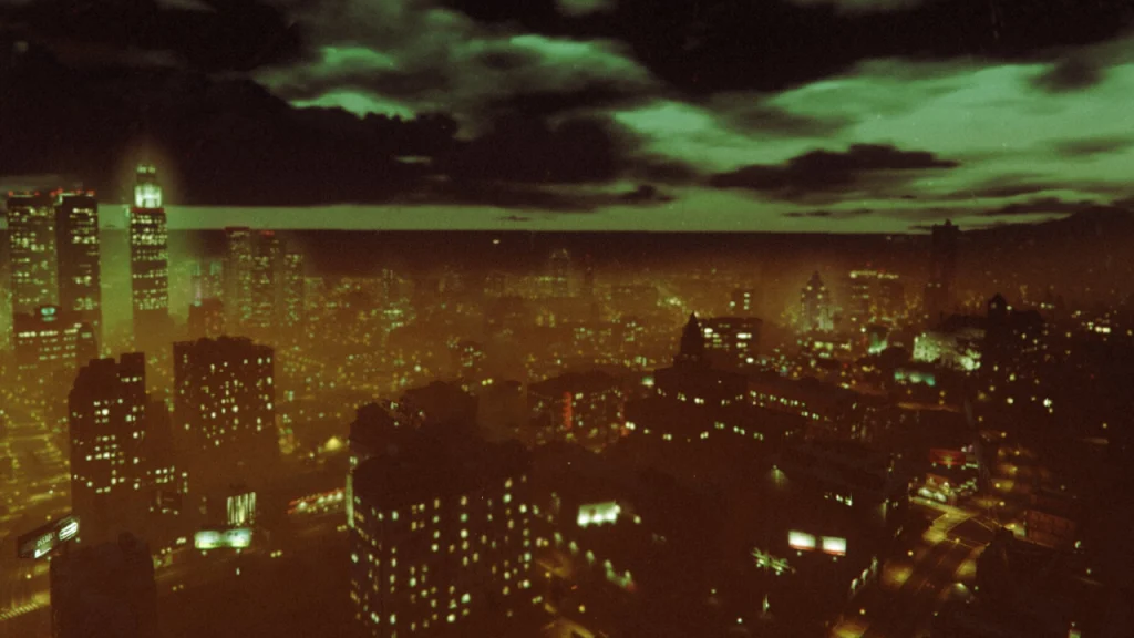 GTA Online Gets Halloween Weather Ahead Of GTA 6, Here’s How To Turn It Off